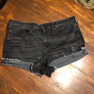 Universal Thread Shorts